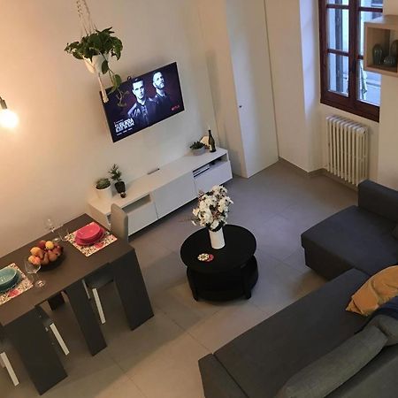 Апартаменти Lola Loft Флоренція Екстер'єр фото