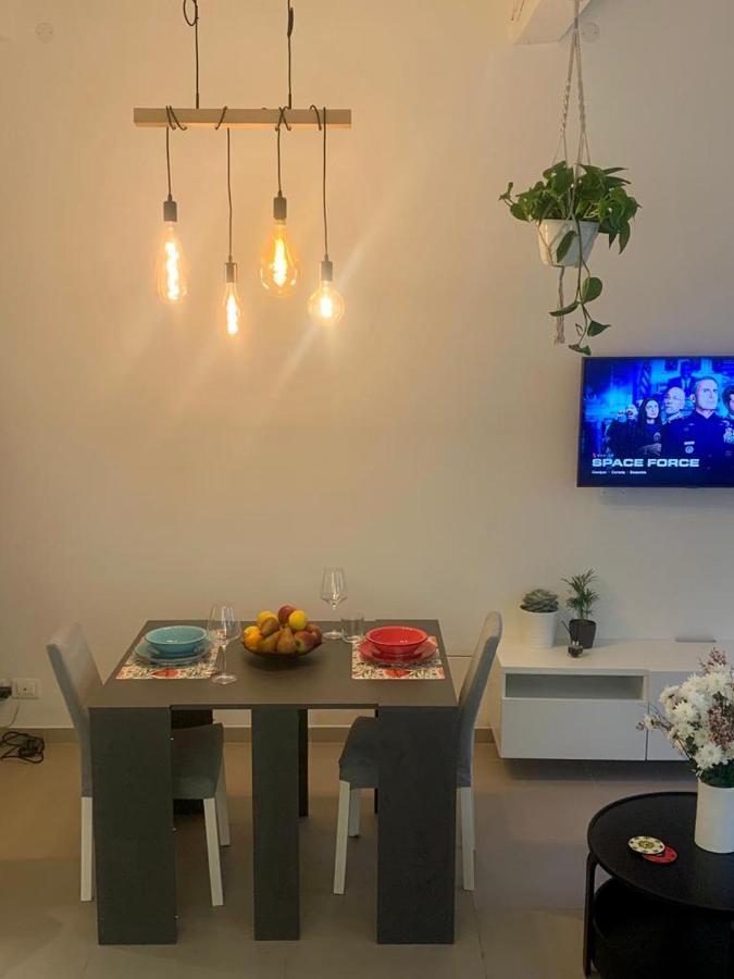 Апартаменти Lola Loft Флоренція Екстер'єр фото