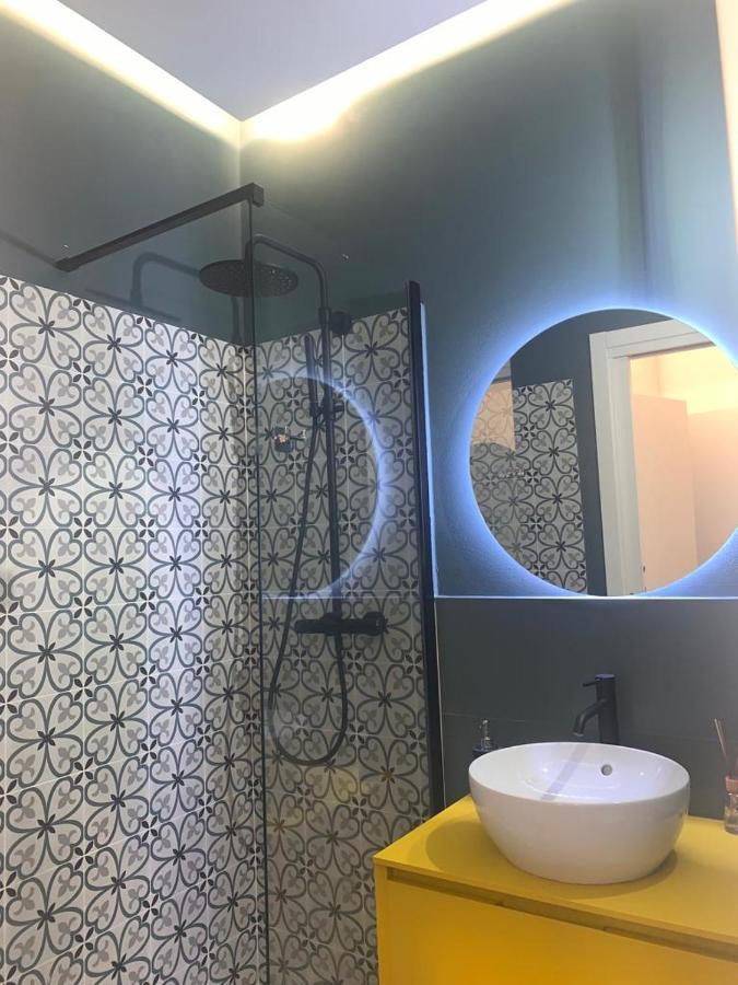 Апартаменти Lola Loft Флоренція Екстер'єр фото