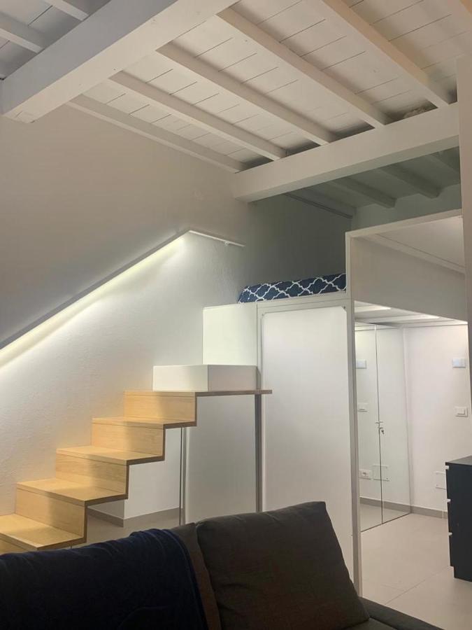 Апартаменти Lola Loft Флоренція Екстер'єр фото