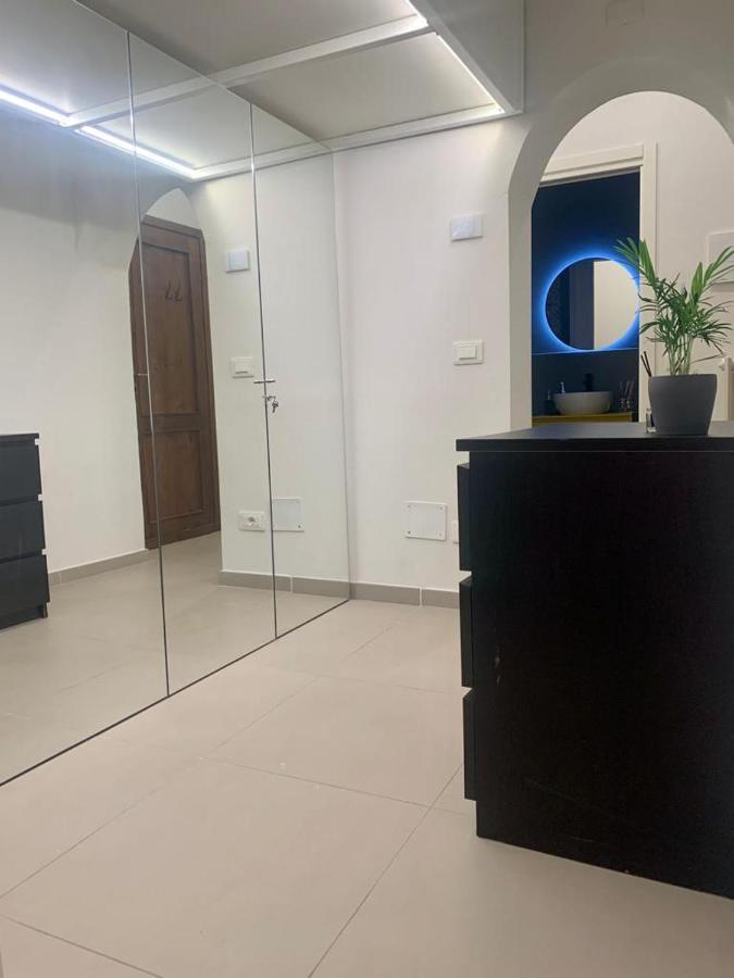 Апартаменти Lola Loft Флоренція Екстер'єр фото